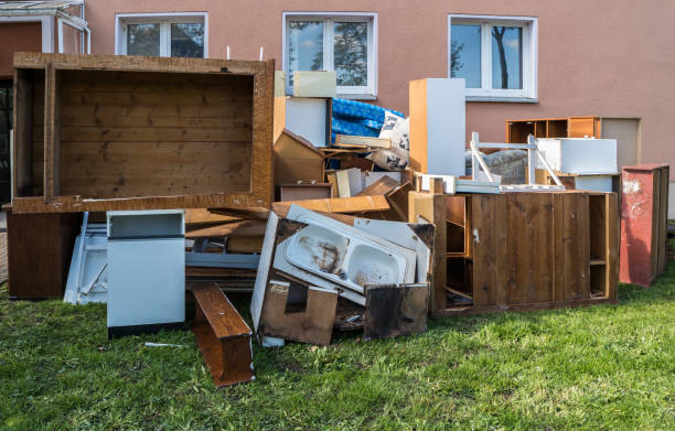 Best Residential Junk Removal  in Cloverdale, VA