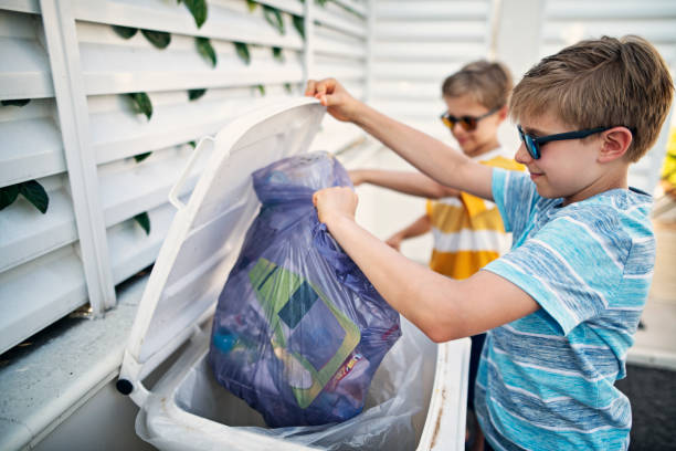 Best Same-Day Junk Removal  in Cloverdale, VA