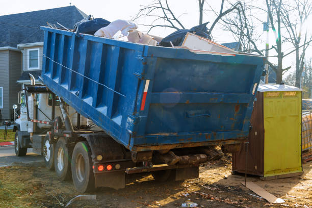 Best Attic Cleanout Services  in Cloverdale, VA