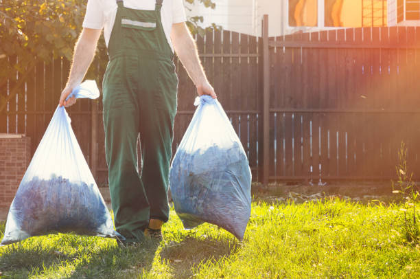Best Construction Debris Removal  in Cloverdale, VA