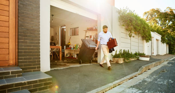 Best Residential Junk Removal  in Cloverdale, VA