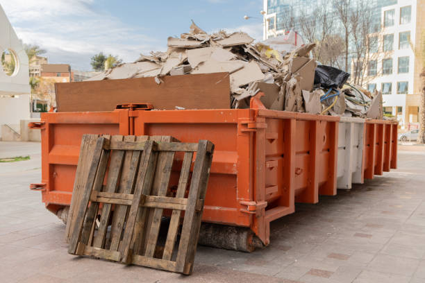 Best Full-Service Junk Removal  in Cloverdale, VA