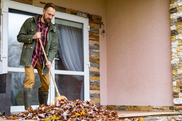 Attic Cleanout Services in Cloverdale, VA