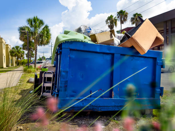 Best Junk Removal Near Me  in Cloverdale, VA