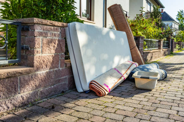 Best Household Junk Removal  in Cloverdale, VA