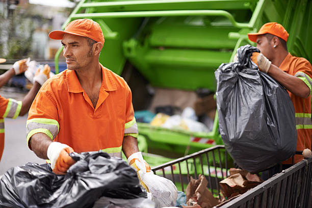 Appliance Disposal in Cloverdale, VA