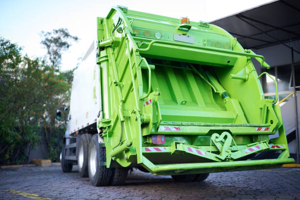 Best Office Junk Removal  in Cloverdale, VA