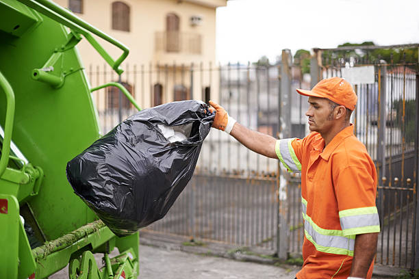Best Junk Hauling Services  in Cloverdale, VA