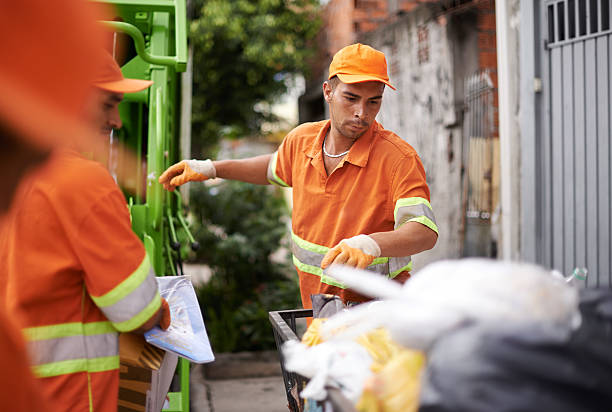 Best Garage Cleanout Services  in Cloverdale, VA