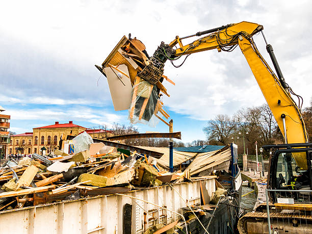 Yard Cleanup Services in Cloverdale, VA