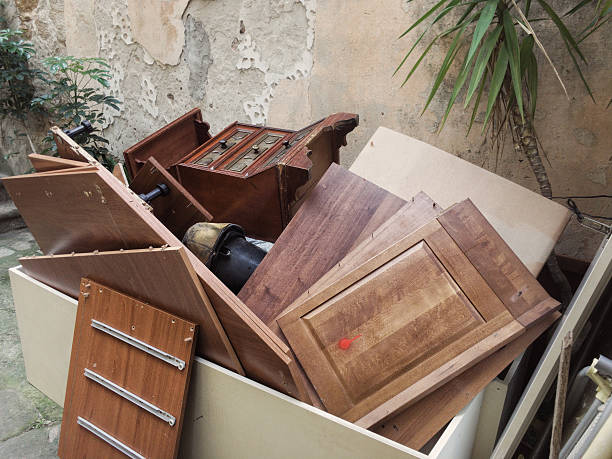 Best Dumpster Rental Services  in Cloverdale, VA