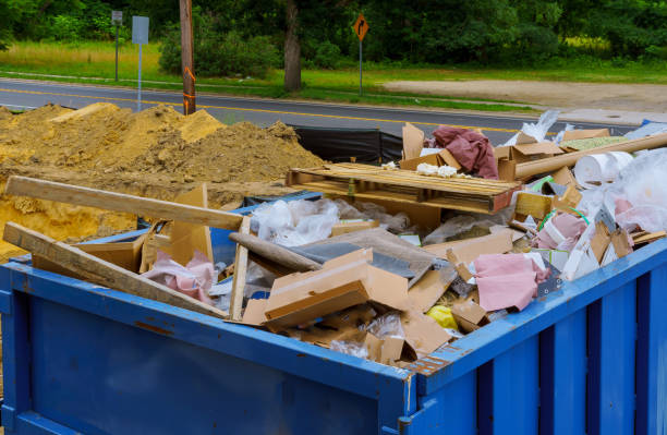 Best Trash Removal Near Me  in Cloverdale, VA